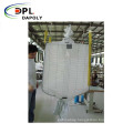 Dapoly conductive FIBC bulk bag Type C anti-static chemical protective jumbo bag